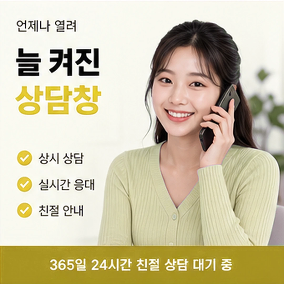 다음머니 부천카드깡 이후 정리 방법 안내 카드 배너